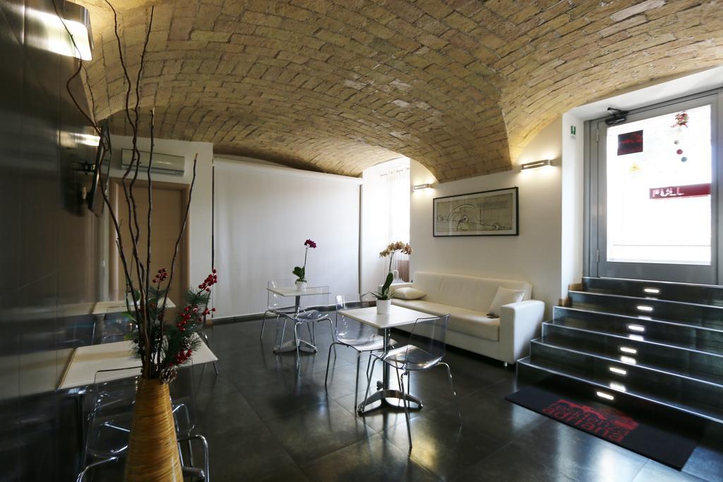 Residenza Adriana Hotel Rome Exterior photo