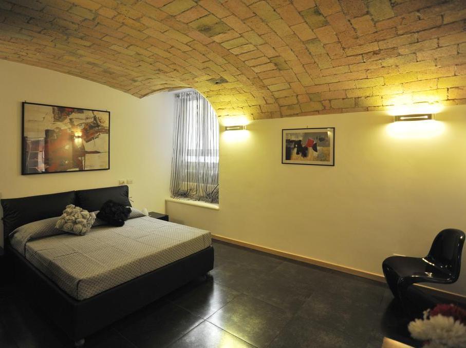Residenza Adriana Hotel Rome Exterior photo
