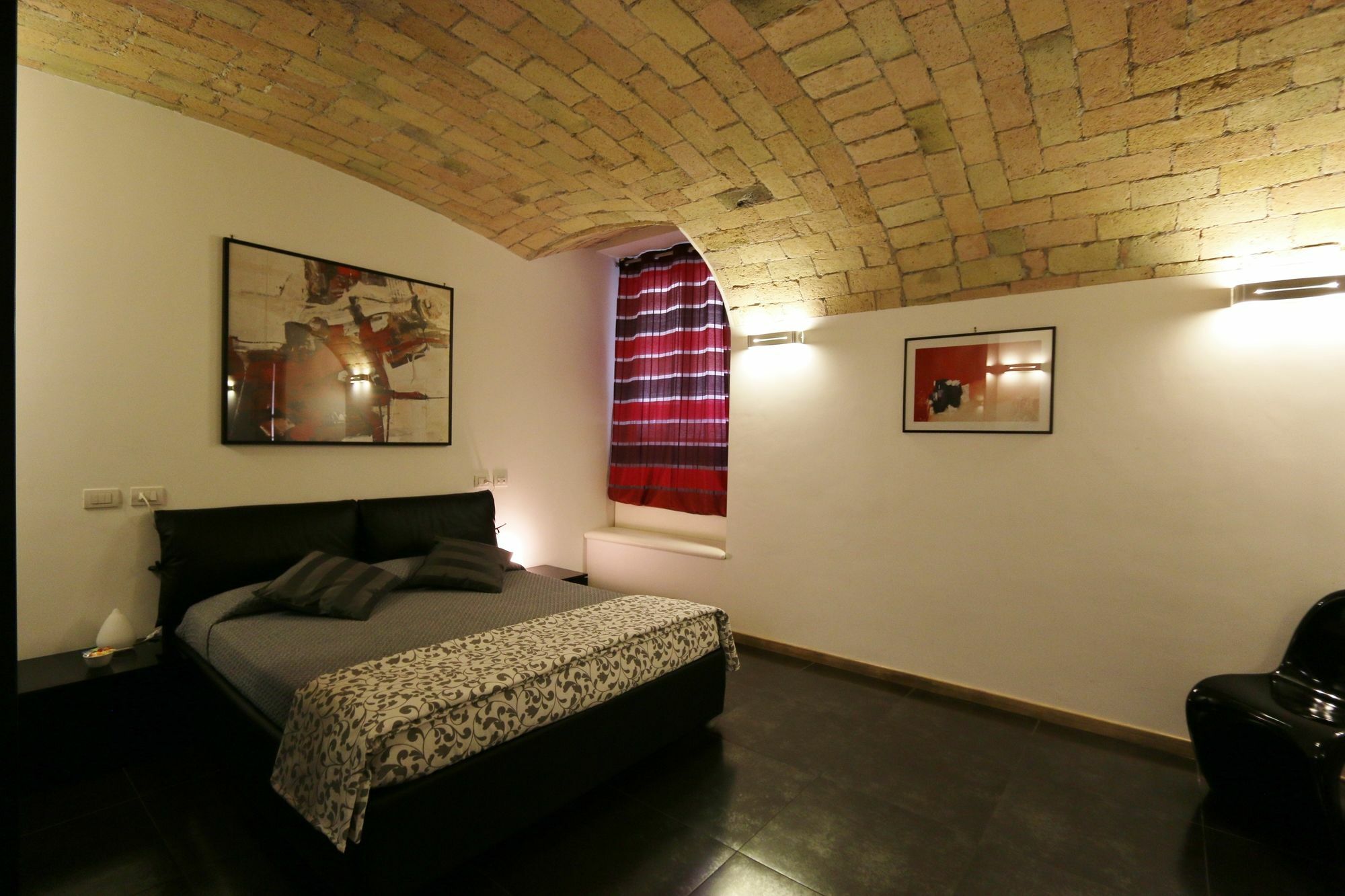Residenza Adriana Hotel Rome Exterior photo
