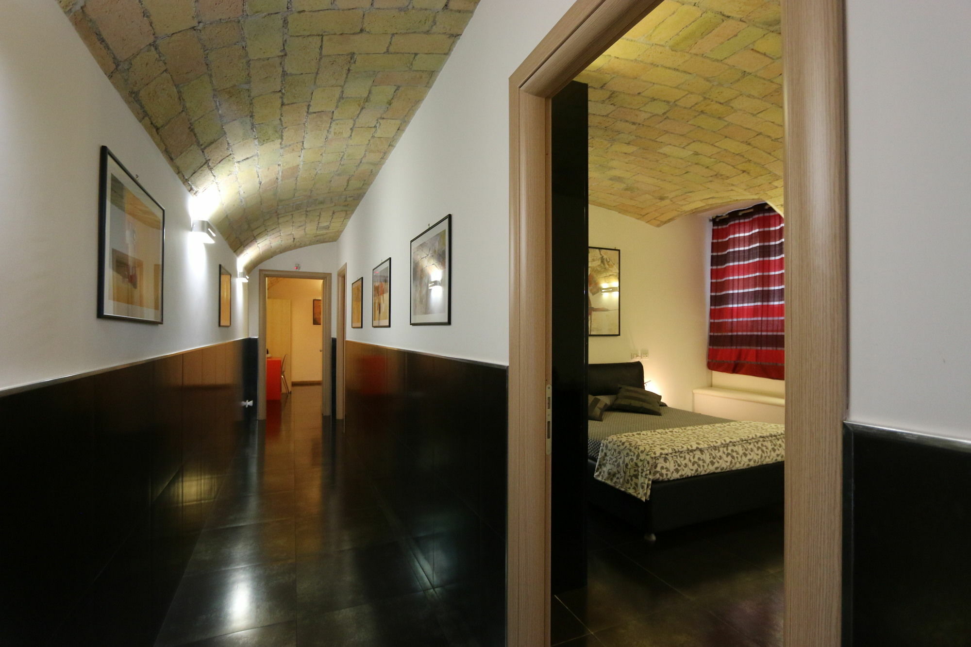 Residenza Adriana Hotel Rome Exterior photo