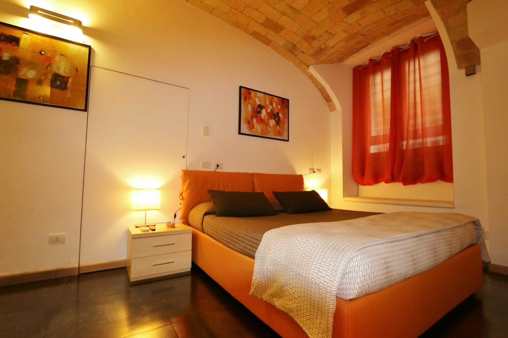 Residenza Adriana Hotel Rome Exterior photo