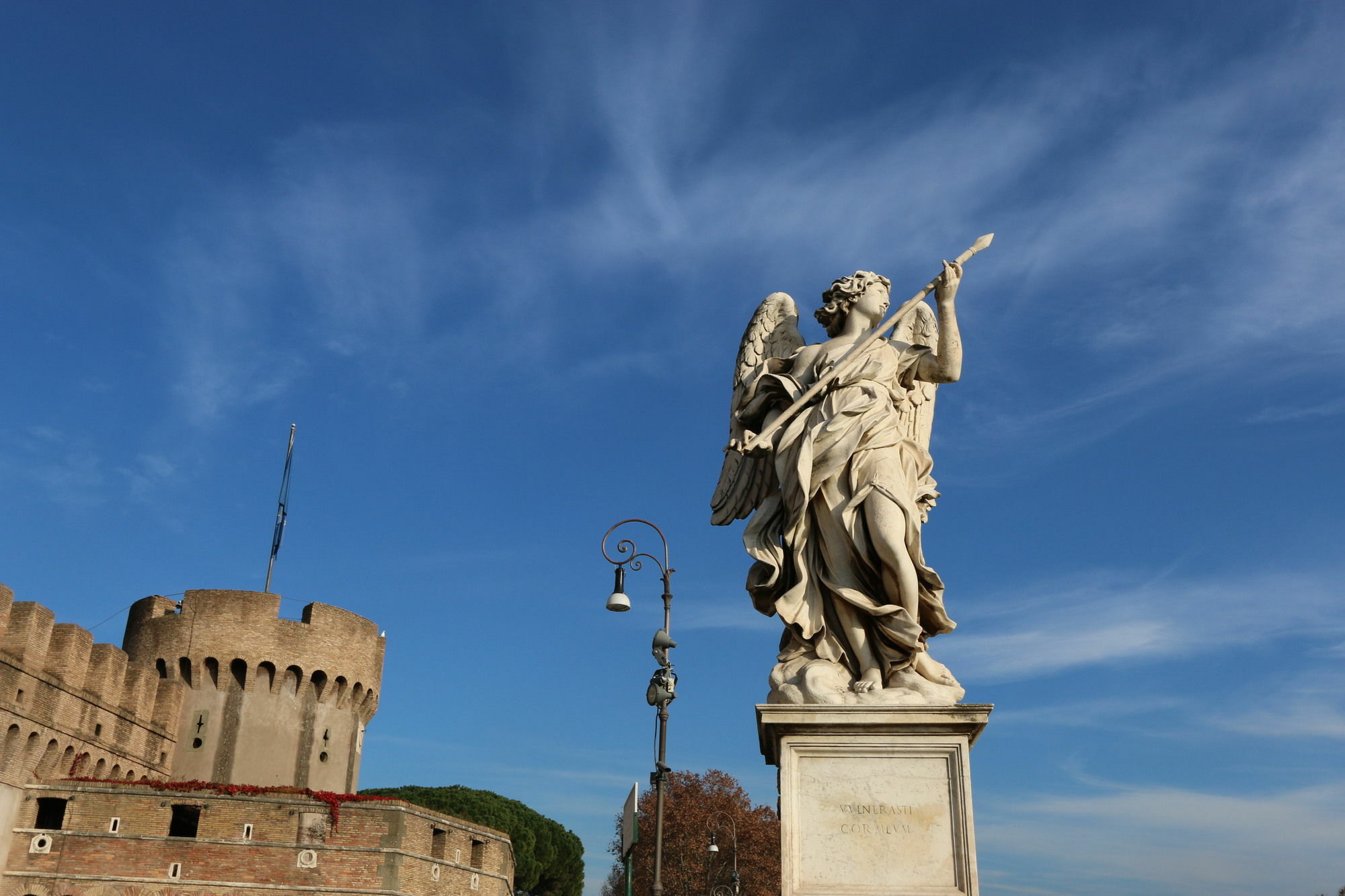 Residenza Adriana Hotel Rome Exterior photo