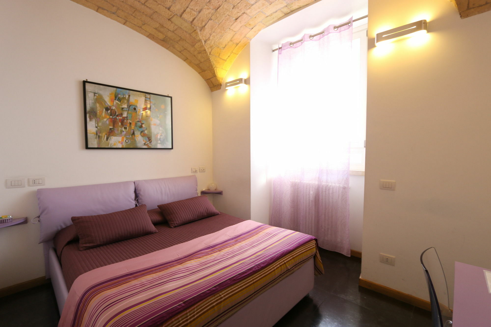 Residenza Adriana Hotel Rome Exterior photo