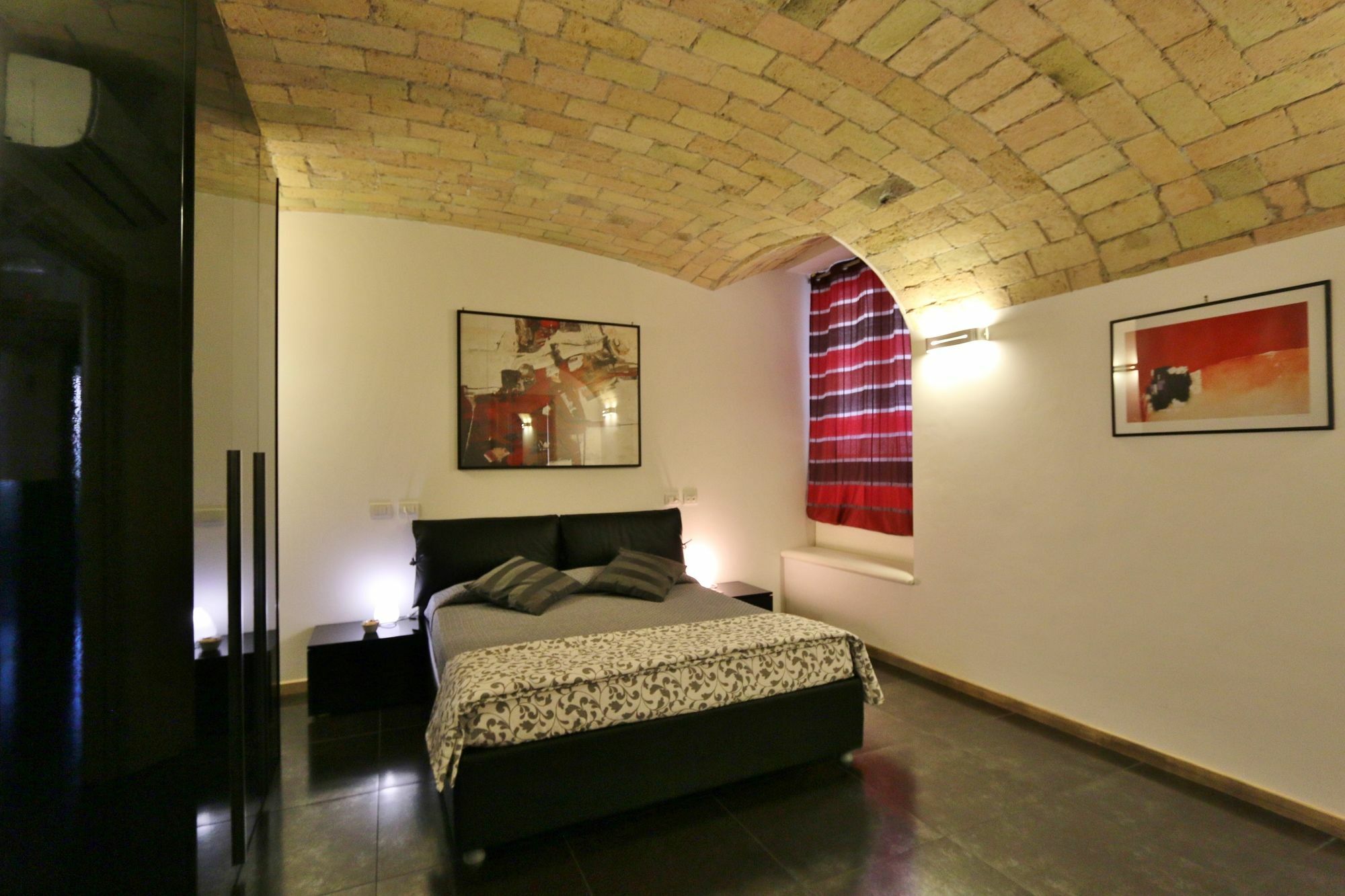 Residenza Adriana Hotel Rome Exterior photo